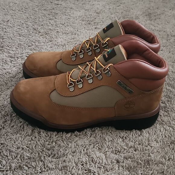 Timberland Field Boot - Picture 3 of 7
